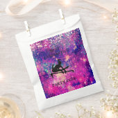 BESTE GYMNASTIEK FEEST OOIT! 50 FAVORIETE TASSEN! BEDANKZAKJE (Geknipt)