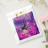 BESTE GYMNASTIEK FEEST OOIT! 50 FAVORIETE TASSEN! BEDANKZAKJE (Gezegeld)