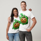 Beste Halloween cadeau T-shirt (Unisex)