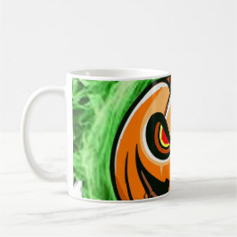 Beste Halloween cadeau voor het hele gezin 🎃👻 Koffiemok