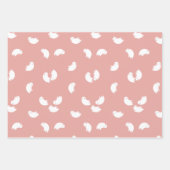 Beste Halloween Inpakpapier Vel (Voorkant)