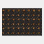 Beste Halloween Inpakpapier Vel (Voorkant 2)