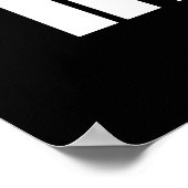 Beste handballers: Grootste handballer Poster (Hoek)