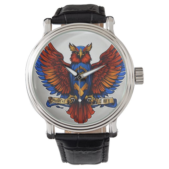 Beste handhorloge horloge (Voorkant)