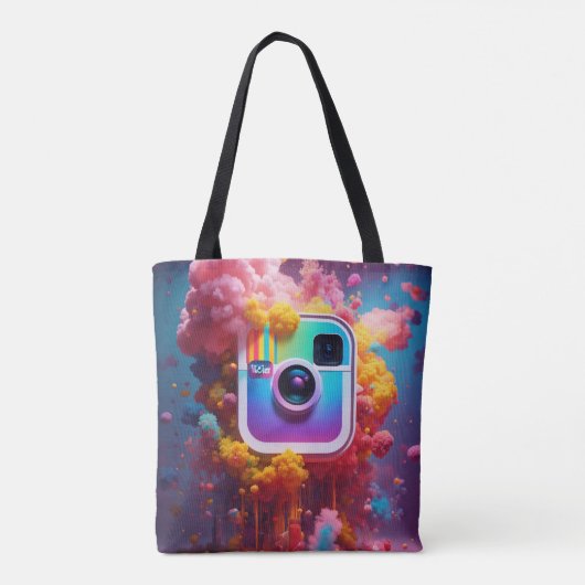 Beste handtas (Achterkant)