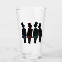 Beste Hatters Glas