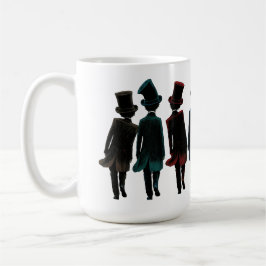Beste Hatters Koffiemok