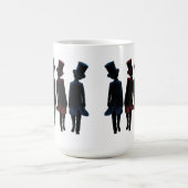Beste Hatters Koffiemok (Center)