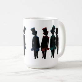 Beste Hatters Koffiemok