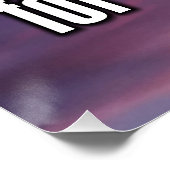 Beste HEER, ik ben dankbaar voor computers Perfect Poster (Hoek)