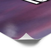 Beste HEER, ik ben dankbaar voor de winter Perfect Poster (Hoek)