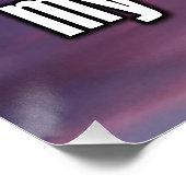 Beste HEER, ik ben dankbaar voor mijn 3D-printer Perfect Poster (Hoek)