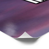 Beste HEER, ik ben dankbaar voor mijn cliënten Perfect Poster (Hoek)