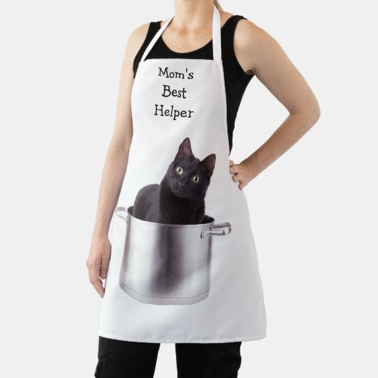 Beste Helper van mama Schort (Insitu)