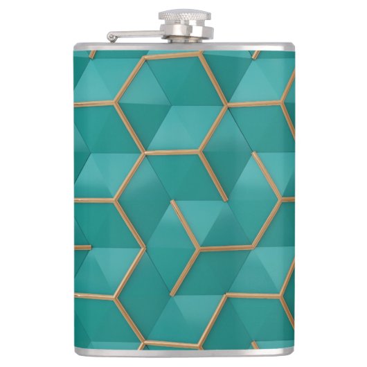 beste heupfles (Voorkant)