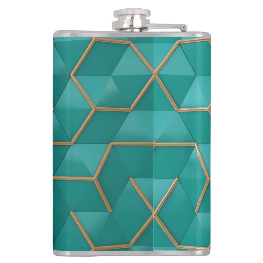 beste heupfles (Achterkant)