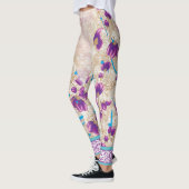 Beste High Waisted & Flare Leggings | Luxe Fit (Links)