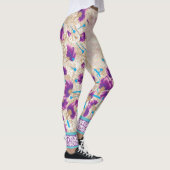Beste High Waisted & Flare Leggings | Luxe Fit (Rechts)