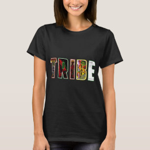 Beste Hip Hop Music Band, Phife genoemd T-shirt