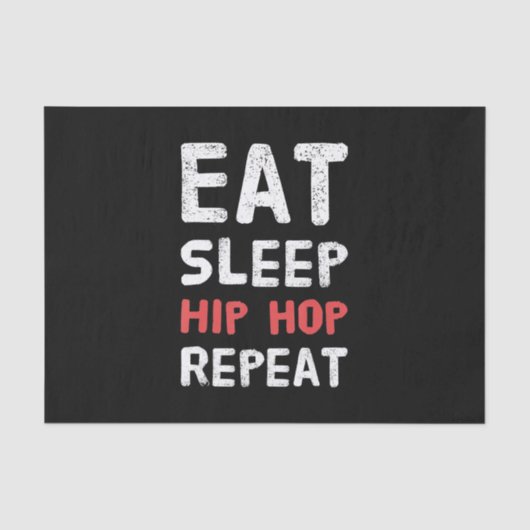 Beste HipHop | Hip Hop Dance Dans Tissuepapier (Voorkant)