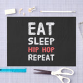 Beste HipHop | Hip Hop Dance Dans Tissuepapier (Craft)