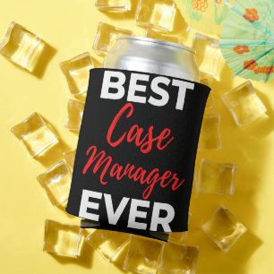Beste Hoesje Manager ooit Blikjeskoeler