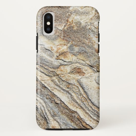 Beste Hoesje-Mate Tough iPhone X Case-Mate iPhone Case (Achterkant)
