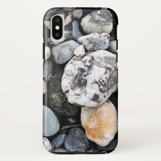 Beste Hoesje-Mate Tough iPhone X Case-Mate iPhone Case (Achterkant)