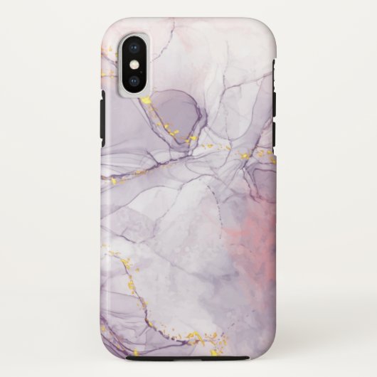 Beste Hoesje-Mate Tough iPhone X Case-Mate iPhone Case (Achterkant)