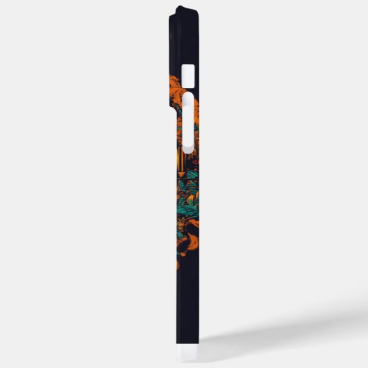 Beste Hoesje voor iPhone 14 Pro Max (Achterkant / Links)