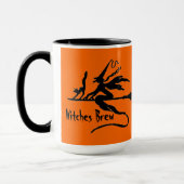BESTE HOLLOWEEN MOKKEN - WITCHES BREW - FUNNY GIFT (Links)