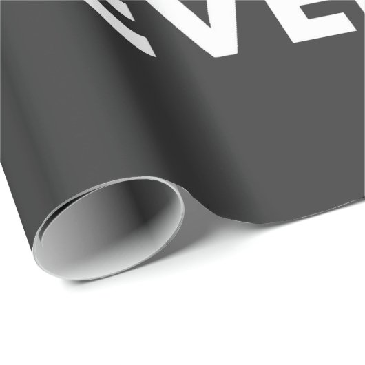 Beste homoseksuele zus ooit grappig LGBT Rainbow P Cadeaupapier (Rol Hoek)