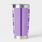 Beste Hond Mam Ooit, Hondenliefhebbers Geschenken Geïsoleerde Drinkbeker (Rechts)