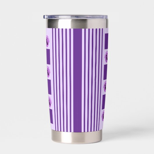 Beste Hond Mam Ooit, Hondenliefhebbers Geschenken Geïsoleerde Drinkbeker (Rechts)