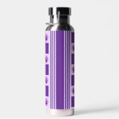 Beste Hond Mam Ooit, Hondenliefhebbers Geschenken Waterfles (Rechts)