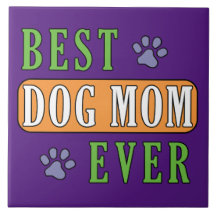 Beste hond Mam ooit