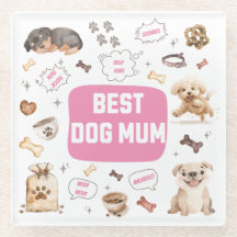 Beste hond mama