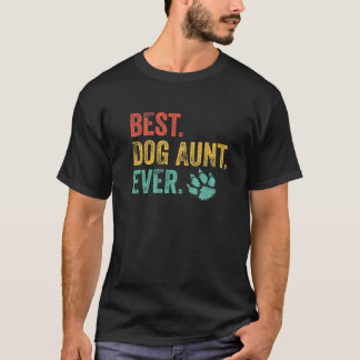 beste hond met een kruitvat t-shirt