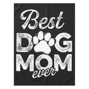 Beste Hond Moeder Ooit Deken Tafelkleed