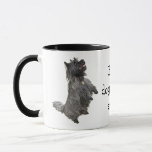 Beste Hond Moeder Ooit Foto Tekst Koffie Lover Mok