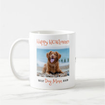 Beste Hond Moeder Ooit - Happy HOWLoween Leuk Huis