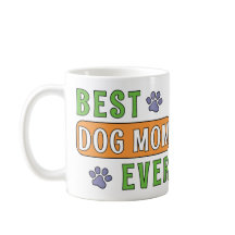 Beste hond-moeder ooit