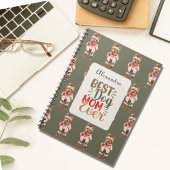 Beste Hond Moeder Ooit Yorkshire Terrier Yorkie Cu Notitieboek