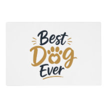 Beste Hond Ooit Funny Hond Liefhebber T-Shirt
