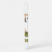 Beste Hond Ooit iPhone 16 Pro Max Hoesje (Linkerkant)