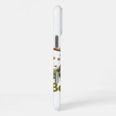 Beste Hond Ooit iPhone 16 Pro Max Hoesje (Rechterkant)