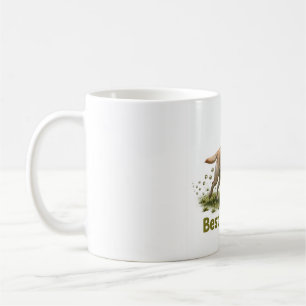 Beste Hond Ooit Labrador Koffiemok