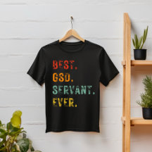 Beste Hond Papa Mam Ooit Mannen Vrouwen T-shirt