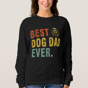 beste hond vader ooit Cocker Spaniel Trui