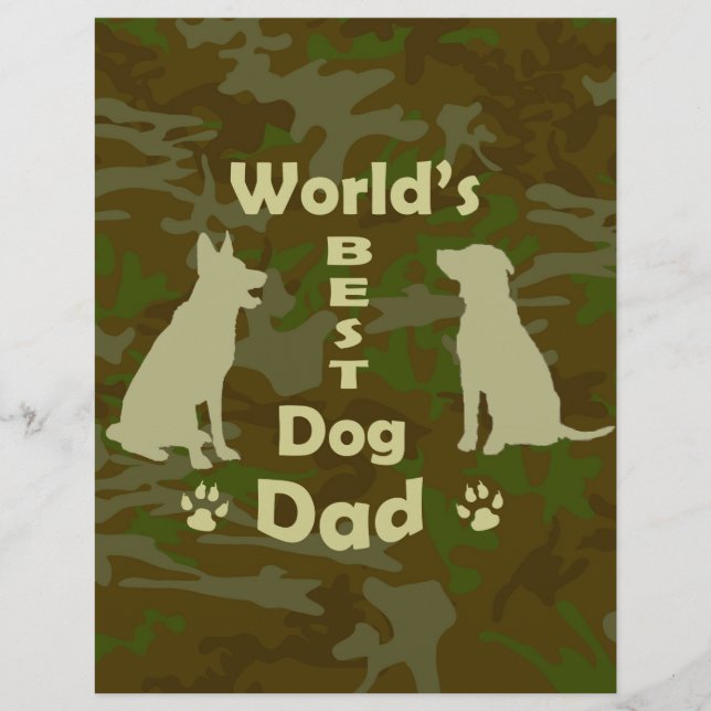 Beste hond van de wereld (Voorkant)